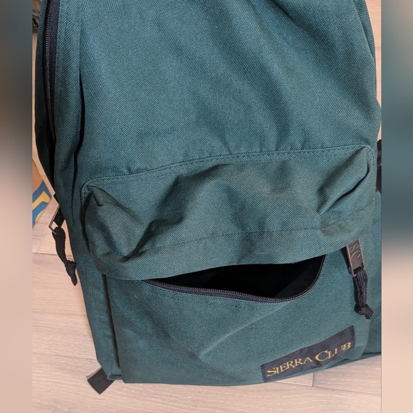 Sierra Backpack - Picture 5 of 5